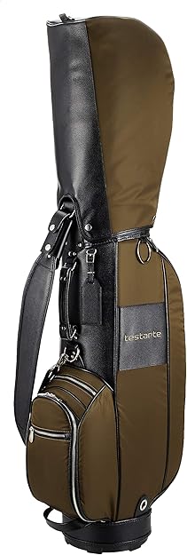 testarte テスタルテ牛革キャディーバッグ　未使用品 楽天市場】最大10％OFFクーポン 【9/4〜9/11】 テスタルテ 高級